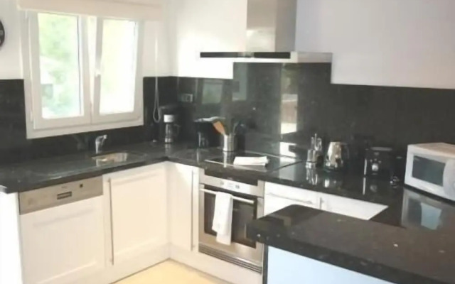 Luxury Penthouse E302