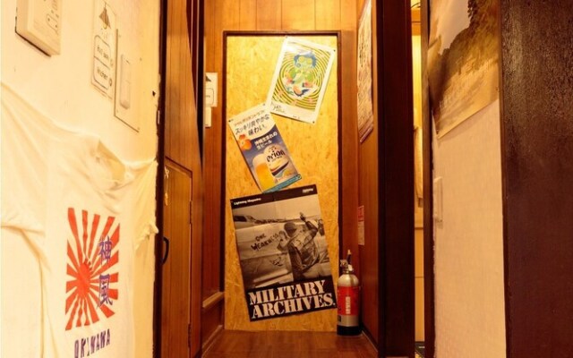 Sakai guest house