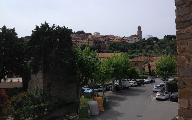 Appartamenti Castiglione della Pescaia