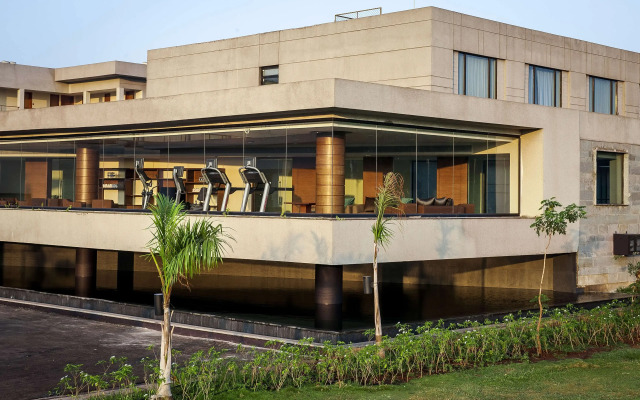 Hyatt Place Hampi