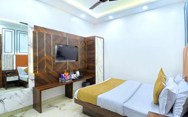 Nav Durga Guest House