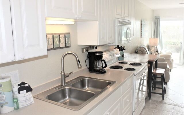 Jamaica Royale - 032 - 1 Br Villa