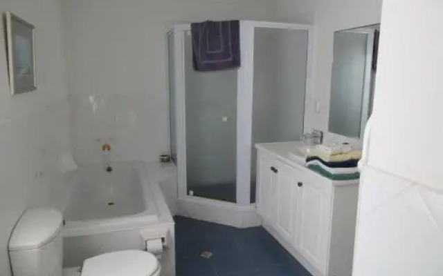 Turning Tides Guest House