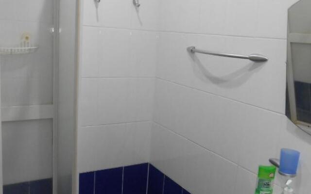 Центральная