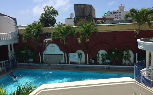 Hotel Américas