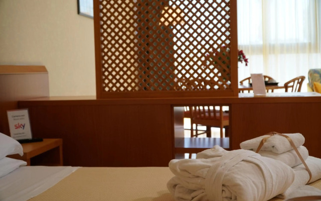 Tursport Hotel Residence