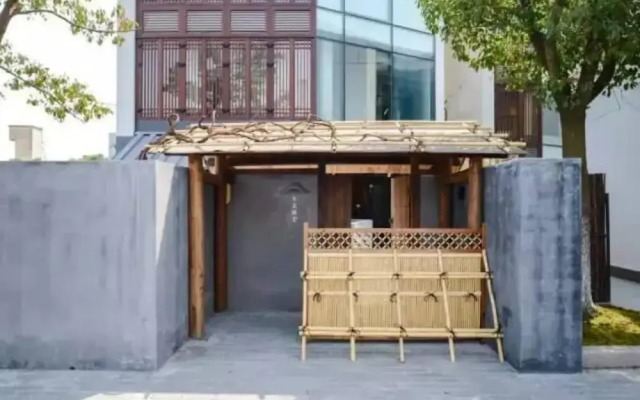 Shanghai Zhuli Kosa Spring Resort