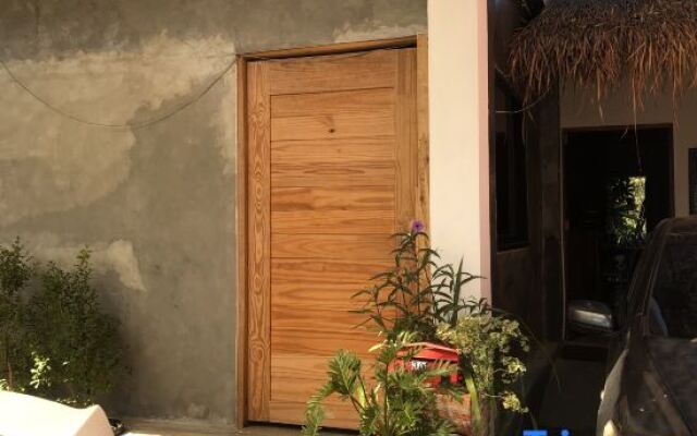 nine guesthouse