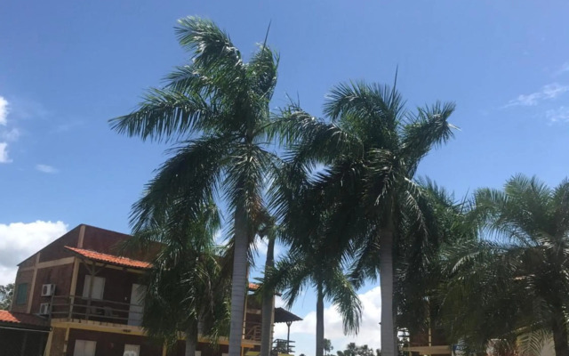 Chalé Temporada Porto dos Lençóis