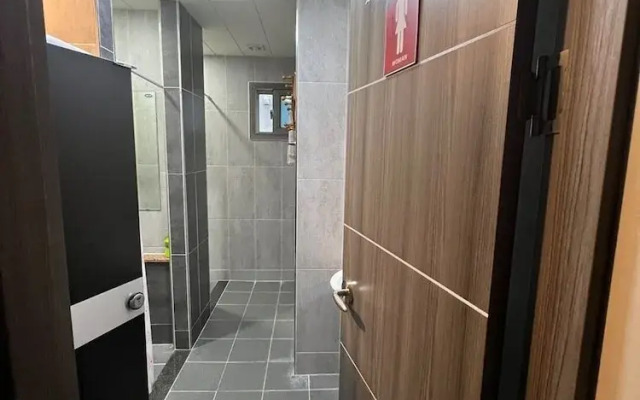 Jjbro Hostell