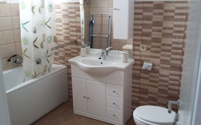 Apartment Antica