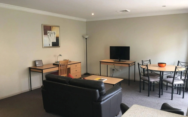 Wollongong Serviced Apartments