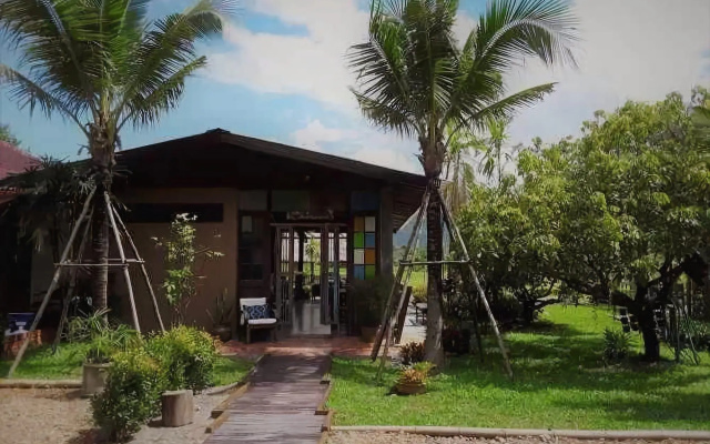 Le Cocotier Resort