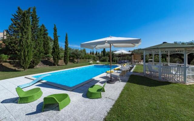 Il Podere di Fi 8, Emma Villas