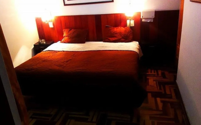 Casa Hotel Jockey Plaza Mall