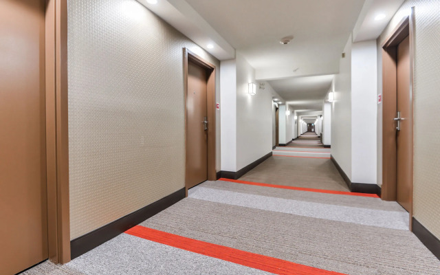 Four Points by Sheraton Barrie