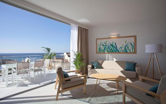 Apartaments Posidonia