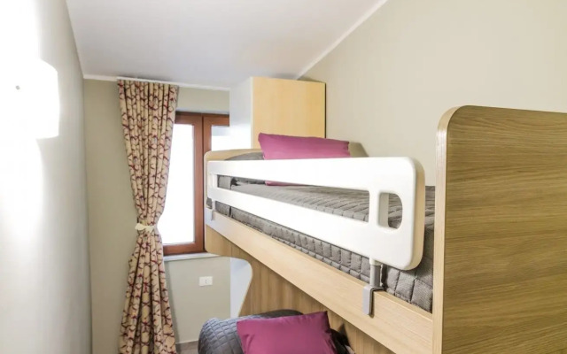 Suite Bordonaro Apartments