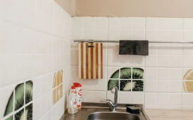 Апартаменты Аликорн на улице Московская, д. 1а