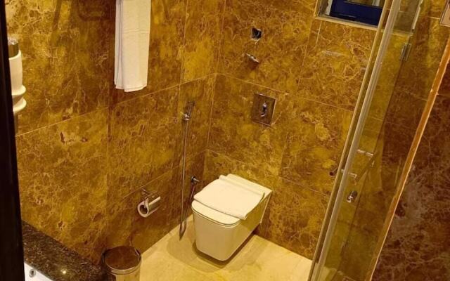 WOW Jeddah Hotel-Setten Road