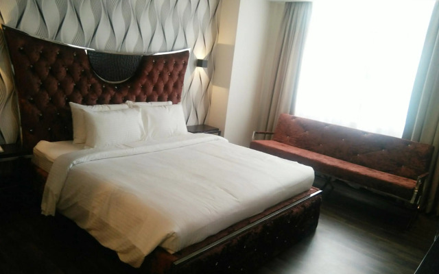 Wifi Boutique Hotel