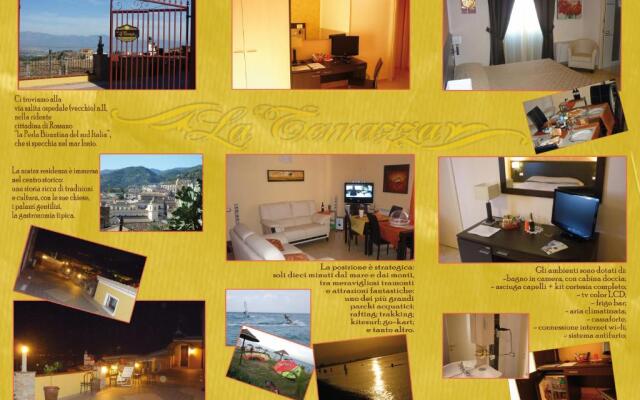 La Terrazza B&B
