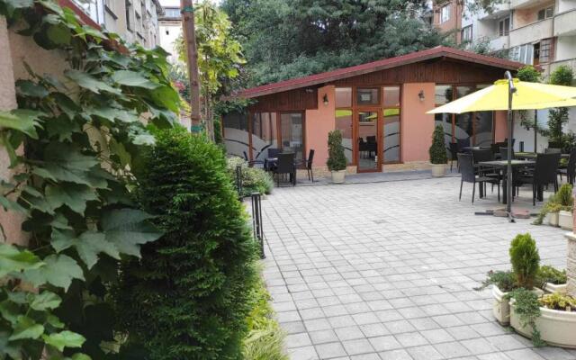 Hotel House K21