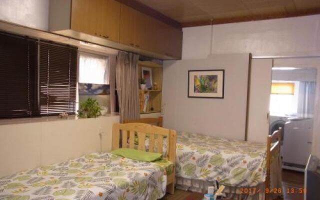 Guest House Renga II