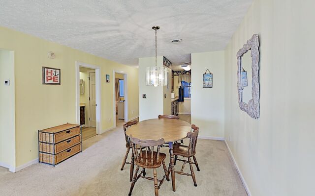 9621 Myrtle Beach - 2 Br Condo