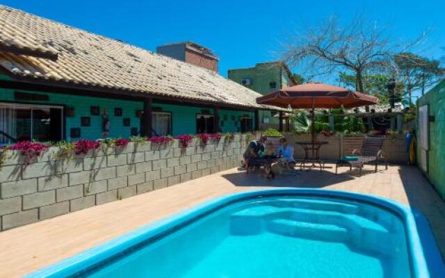 Pousada Golden Lodge