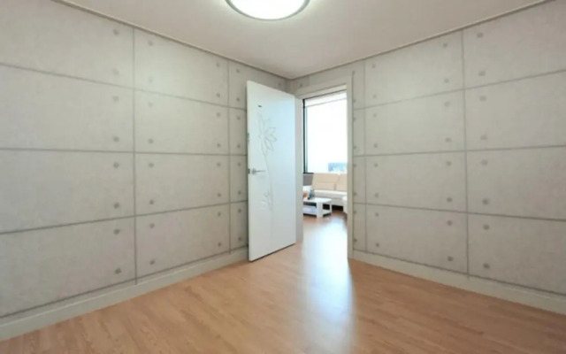 Yangyang Belitaruz Pension