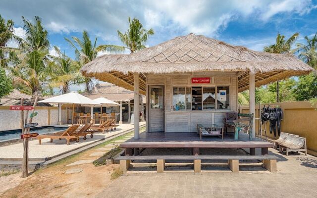 Planet Nomadas Resort