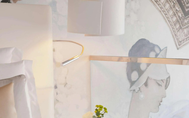 Cures Marines Trouville Hôtel Thalasso & Spa-MGallery by Sofitel