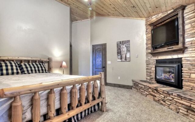 No 19 Luxury Village Retreat