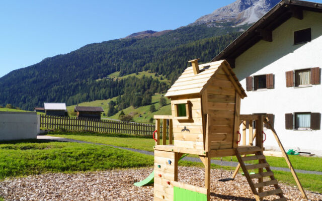 Altes Zollhaus (NDR114)