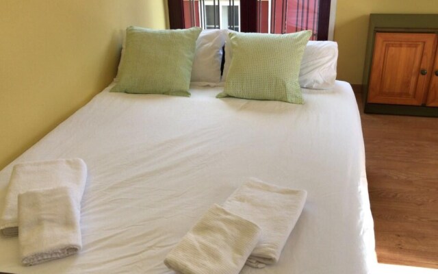 Apartamento El Balcón de Luna