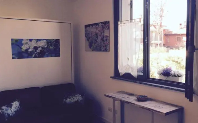 B&B nel Borgo