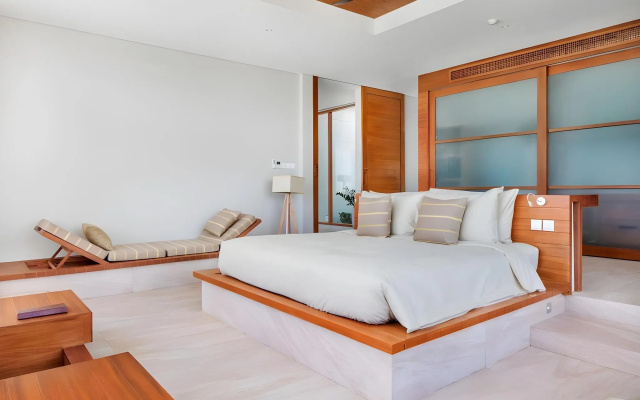 FLC Luxury Resort Quy Nhon – Guest Rooms – Quy Nhon