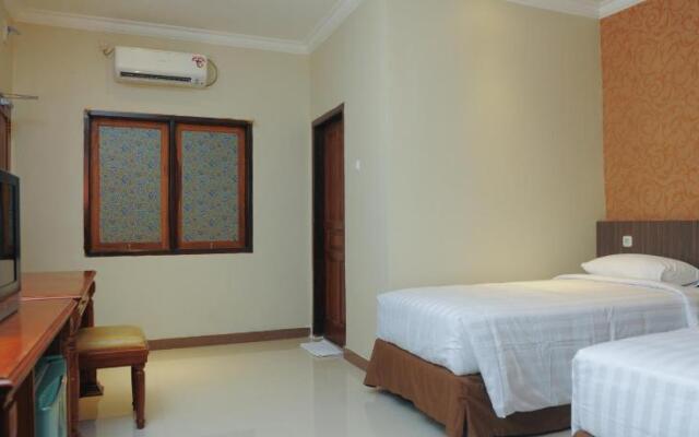 Sylvia Hotel Budget Kupang
