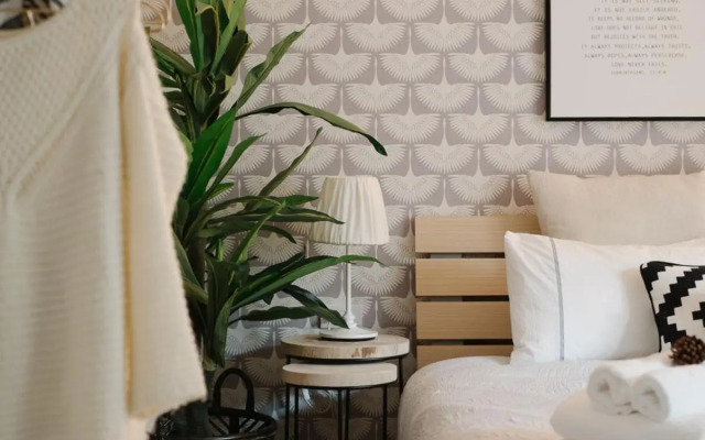 Little Apartment C+D Welcome Taipei Long Stay