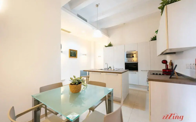 Elegant Maltese Hideaway Near Valletta