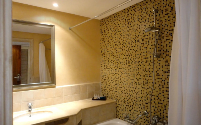 Africa Jade Thalasso