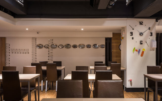 Hotel Hi Chuiyang