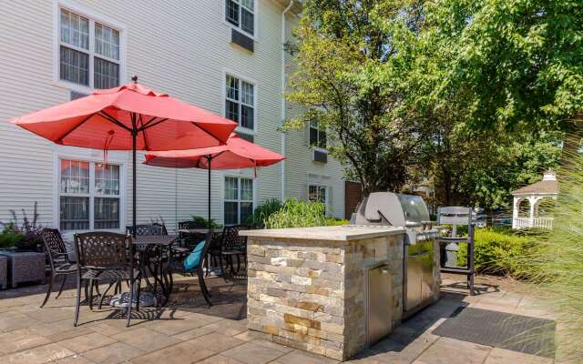 Extended Stay America Suites Chantilly Dulles