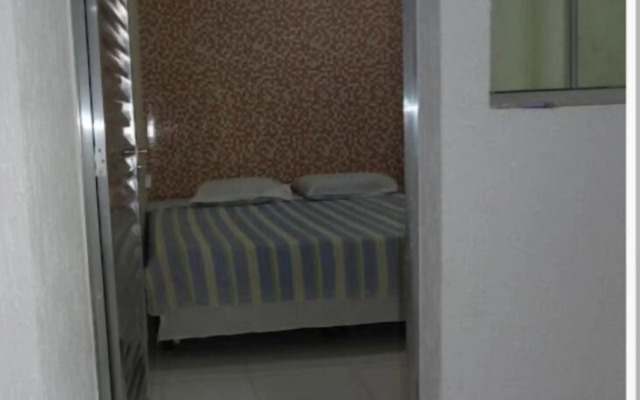 Hotel Pousada PG One