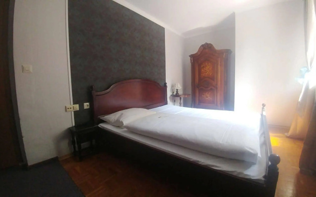 Hotel Schwarzer Adler