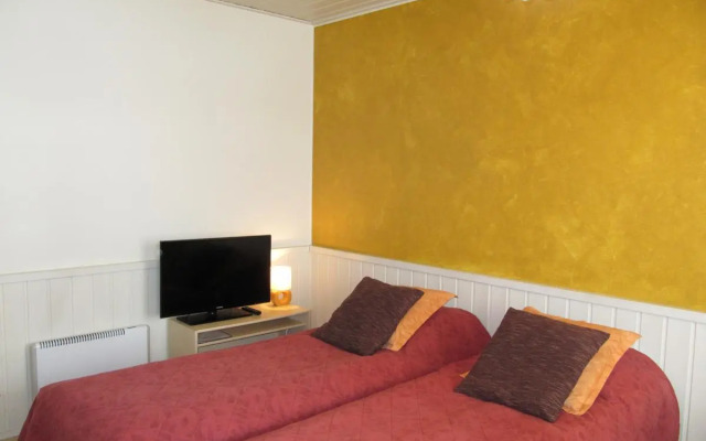 Lapin Kutsu Apartments