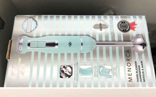 Peregrina Blue Family Suite