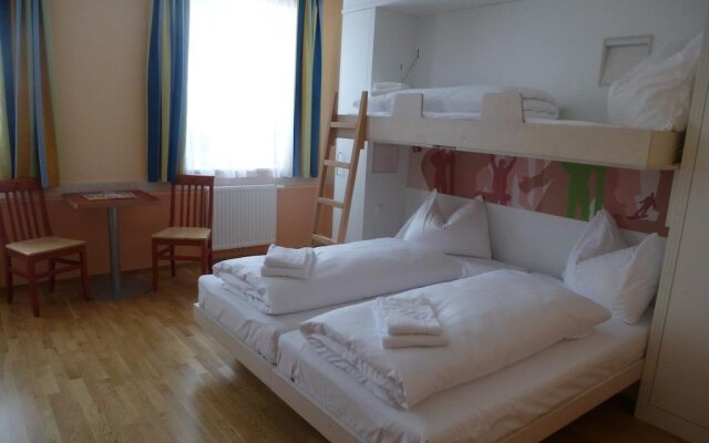 JUFA Hotel Hochkar