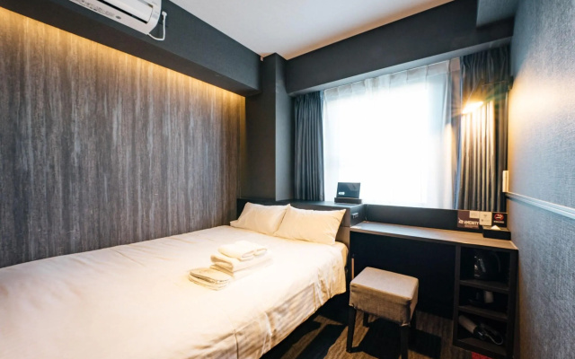 mizuka Business Canalcity Hakata mae – Guest Rooms – Fukuoka